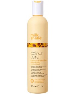 Milk Shake Colour Care Шампоан за боядисана коса, 300 ml