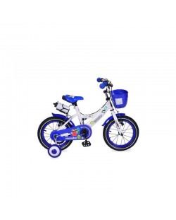 Moni Детски велосипед 1481 14'' Син