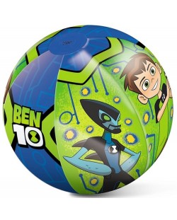 Надуваема топка Mondo - Ben 10, 50 cm