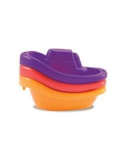 Munchkin играчки за баня лодки 12006