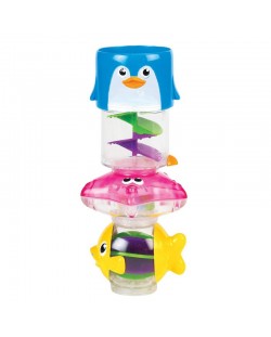 Munchkin Детска играчка плаващи животни 5019090114127