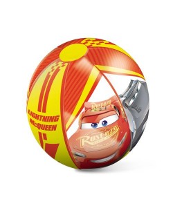 Надуваема топка Mondo - Колите 3, 50 cm