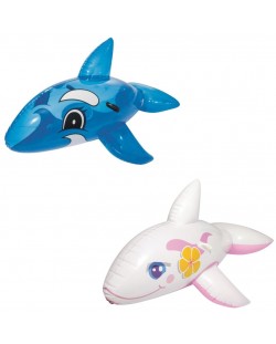 Надуваема играчка Bestway – Делфин, асортимент