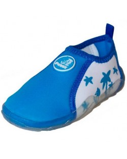 Обувки за плаж Fred's, размер 28, сини