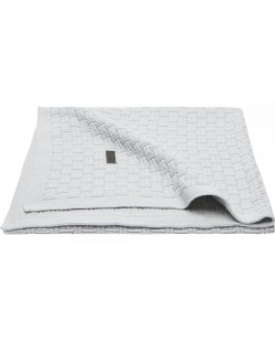Одеяло Bebe-Jou - Mira Fabulous, Cloud Grey, 75х100 cm