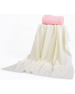 Одеяло Moni, 100 х 90 cm, бяло 340