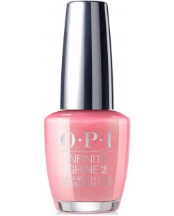 OPI Infinite Shine Лак за нокти, Princess Rule, R44, 15 ml