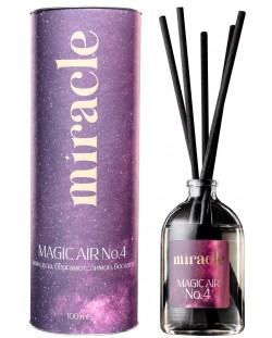 Парфюмен дифузер Brut(e) - Miracle Air 4, 100 ml