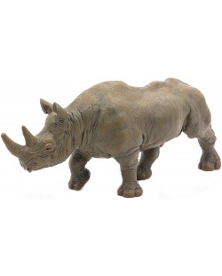 Фигурка Papo Wild Animal Kingdom – Черен носорог