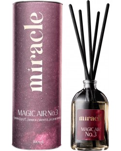 Парфюмен дифузер Brut(e) - Miracle Air 3, 100 ml