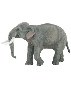 Фигурка Papo Wild Animal Kingdom – Азиатски слон