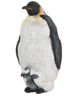 Фигурка Papo Marine Life – Императорски пингвин