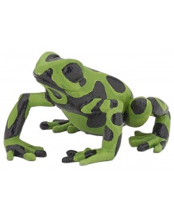 Фигурка Papo Wild Animal Kingdom – Екваториална зелена жаба