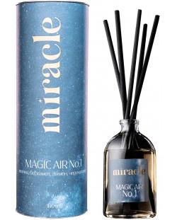 Парфюмен дифузер Brut(e) - Miracle Air 1, 100 ml