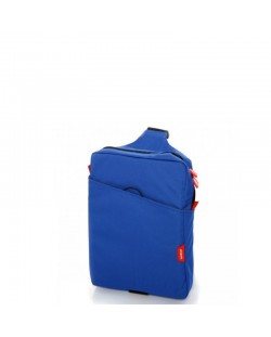 Phil & Teds Чанта за рамо - количка mini diddie синя