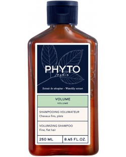 Phyto Volume Шампоан за обем, 250 ml