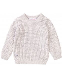 Плетен пуловер Minoti Doubt