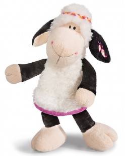 Плюшена играчка Nici - Овцата Jolly Malou, 20 cm
