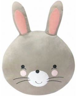 Плюшена възглавница-играчка Кikka Boo - Bella the Bunny