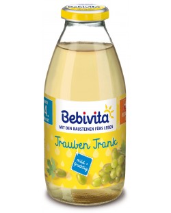 Плодов сок Bebivita - Грозде, 200 ml