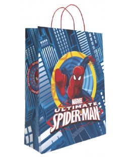 Подаръчна торбичка S. Cool - Spider-Man 2, XL