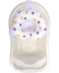 Подложка за къпане тип пояс Sevi Baby - Звезди