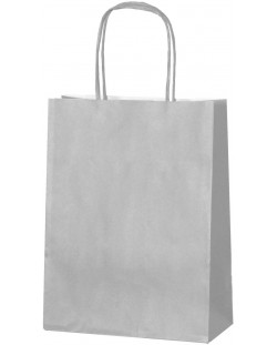 Подаръчна торбичка Lastva - Сива, 25 х 31 х 10 cm