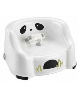 Преносим детски стол за хранене Fisher Price - Panda
