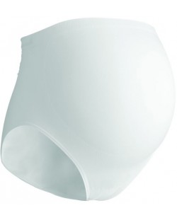 Придържащи бикини за бременни Carriwell - 405, размер S, бели 