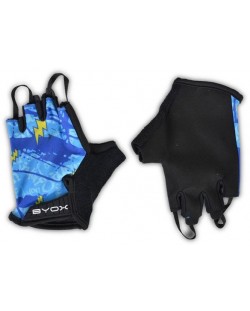 Ръкавици Byox - Simon, размер S, сини 