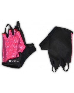 Ръкавици Byox - Nina, размер S, розови