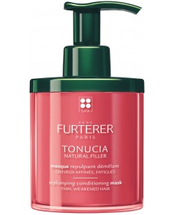 René Furterer Tonucia Тонизираща маска за коса Natural Filler, 200 ml