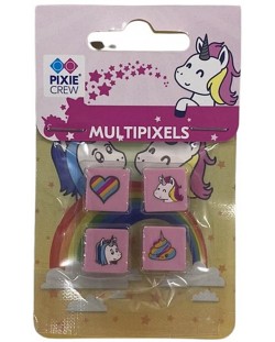 Резервни мултипиксели Pixie Crew - Unicorn