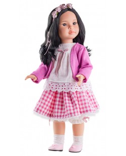 Кукла Paola Reina - Mei, 60 cm