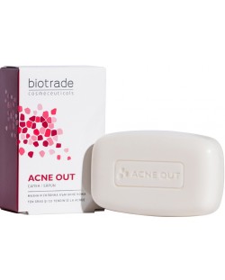 Biotrade Acne Out Сапун за лице, 100 g