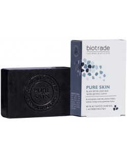Biotrade Pure Skin Сапун за лице, 100 g
