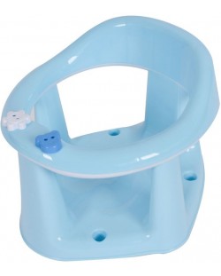Седалка за къпане Sevi Baby -  Синя