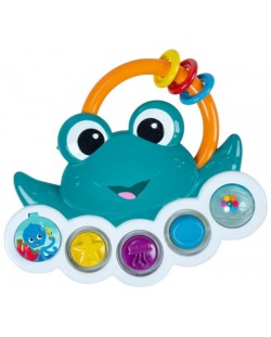 Сензорна играчка Baby Einstein - Ocean Explorers