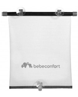 Щора за автомобил Bebe Confort - Black, 2 броя
