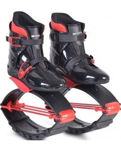 Byox Скачащи обувки Jump Shoes M (33-35) 30-40kg