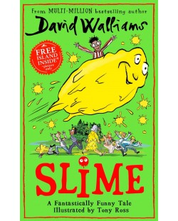 Slime (David Walliams)