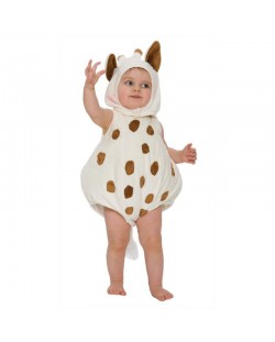 Sophie la Girafe Детски костюм 12-18 месеца