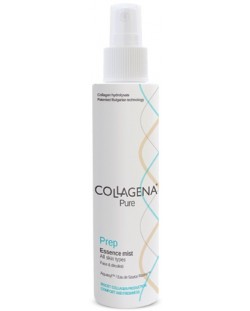 Collagena Pure Спрей мист с колаген, 125 ml