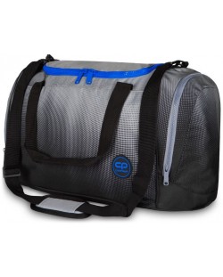 Спортна чанта Cool Pack Gradient - Fitt, Grey