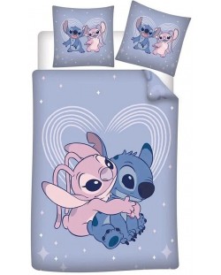 Спален комплект Cerda Stitch