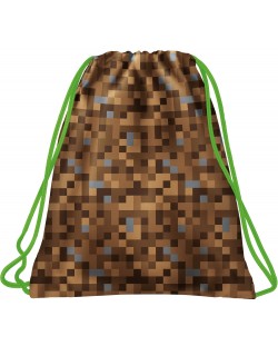 Спортна торба Back Up 5 A - Pixel Craft