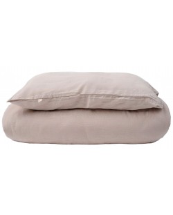 Спален комплект от 2 части Cotton Hug - Мечо, 100 х 150 cm