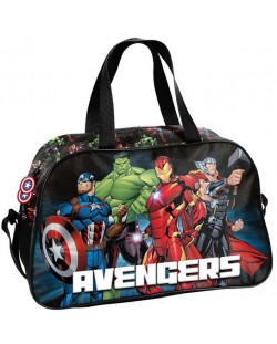 Спортна чанта Paso Avengers