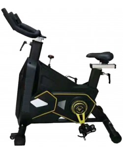 Спининг колело Active Gym - Carbon, черно