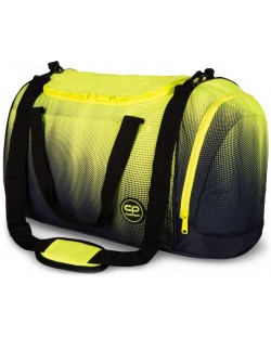Спортна чанта Cool Pack Gradient - Fitt, Lemon